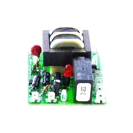 Raypak 007157F Pc Board Control Lwco 007157F